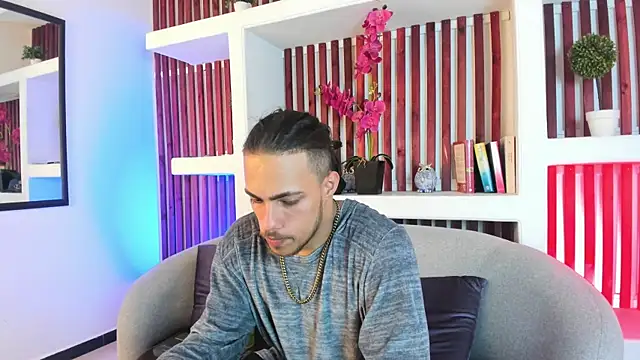 PatrickS25 online show from 02.24.26