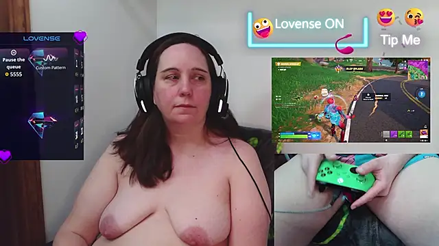 msgamergirl69 online show from 02.04.26