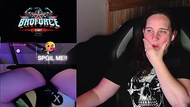 msgamergirl69 online show from 04.24.26