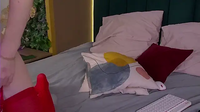 KaylaGraceful online show from 01.17.26