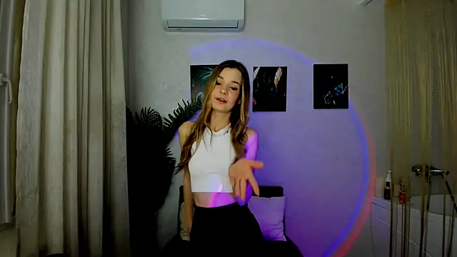 MidnighteAura online show from 01.16.26