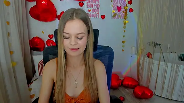 MidnighteAura online show from 02.02.26