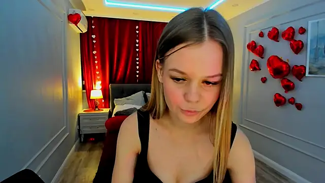 MidnighteAura online show from 03.07.26