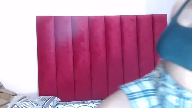 SexyHarleyBlack online show from 05.07.26