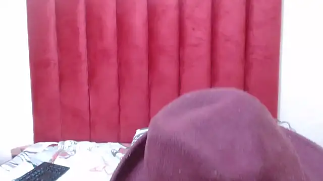 SexyHarleyBlack online show from 05.08.26