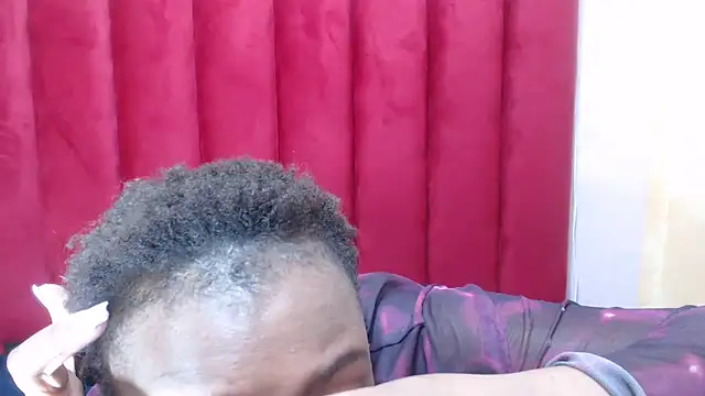 SexyHarleyBlack online show from 05.27.26