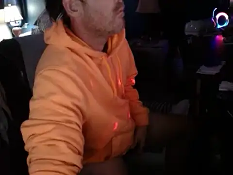 BamaBoi40AL online show from 12.01.25