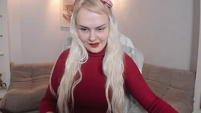 KamillaJei online show from 12.02.25