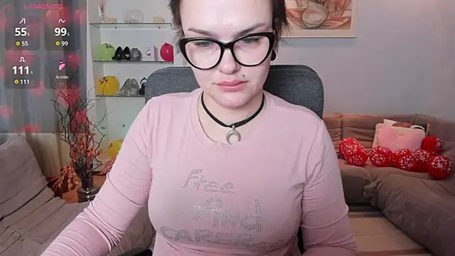 KamillaJei online show from 03.03.26