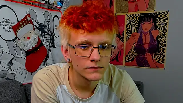 Ethan Miltons online show from 12.16.25