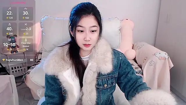 Camila-888 online show from 01.06.26