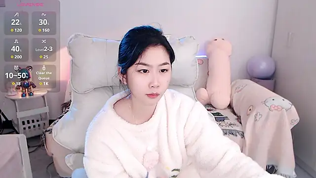 Camila-888 online show from 01.08.26