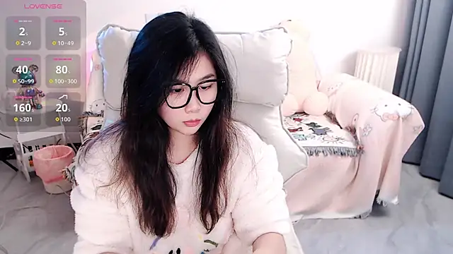 Camila-888 online show from 01.14.26