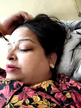 Sexey-Model21 online show from 04.19.26