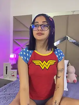 Dreammy Kitty online show from 04.22.26