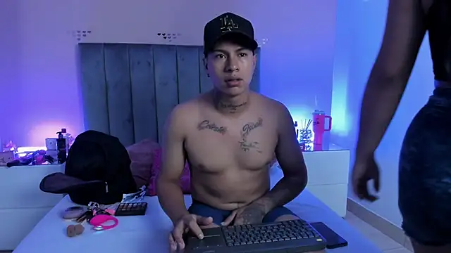 kaylaa sex online show from 03.31.26