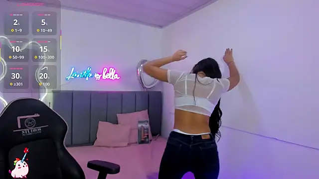 Snapshot of KATAA_TAY chatting on 12.04.25 KATAA TAY online show from 12.04.25