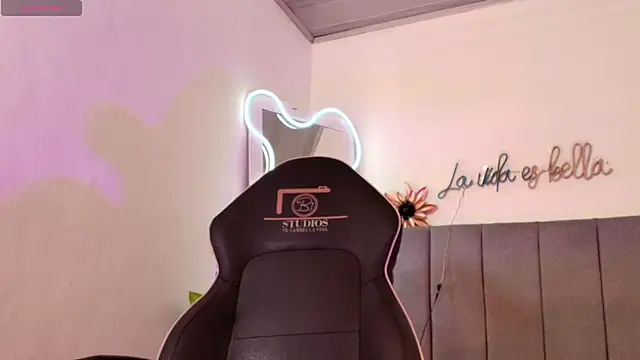 CHEERRY TAY1 online show from 03.15.26