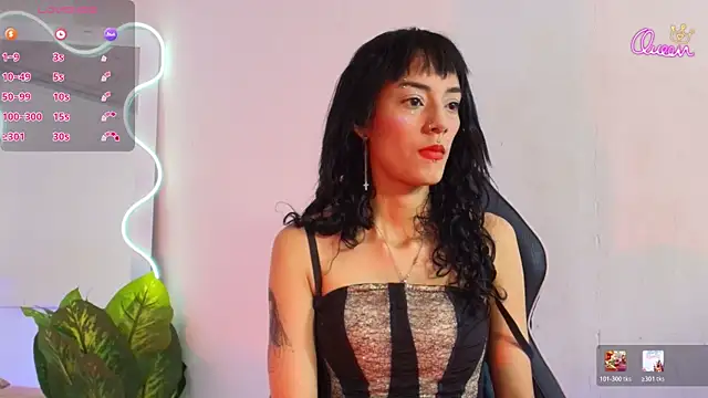 CHEERRY TAY1 online show from 04.11.26