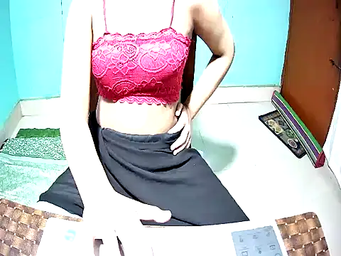 Snapshot of Bengal-princess chatting on 12.18.25 Bengal-princess online show from 12.18.25