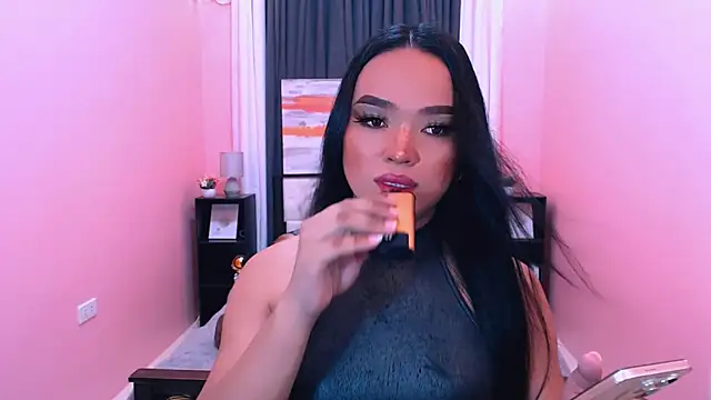 Fantacyloverr online show from 03.17.26