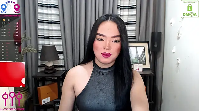 Fantacyloverr online show from 04.18.26