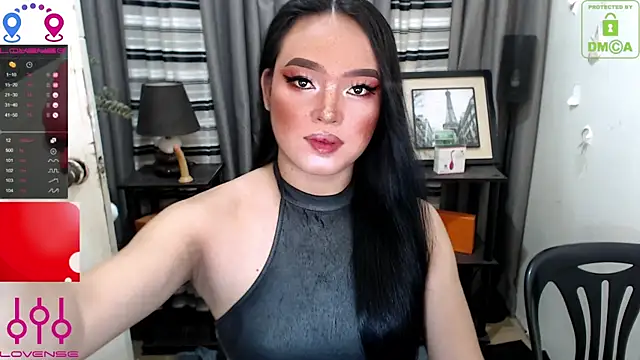 Fantacyloverr online show from 04.28.26