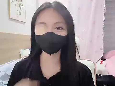 Yuyu-baobei online show from 01.12.26