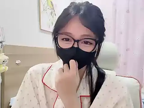 Yuyu-baobei online show from 01.16.26