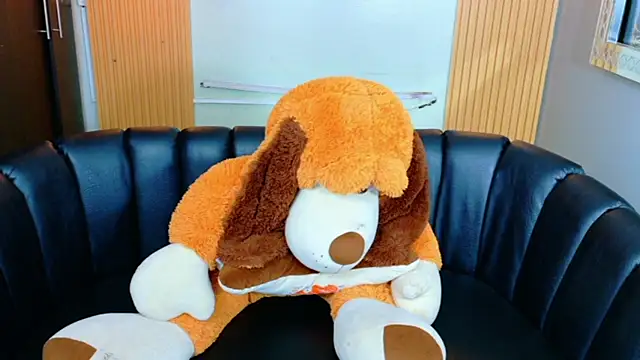 StormLuxX online show from 02.12.26