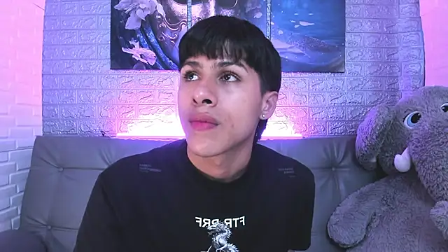 StormLuxX online show from 02.23.26