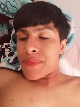 StormLuxX online show from 03.12.26