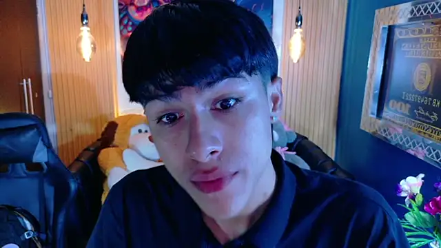 StormLuxX online show from 03.20.26