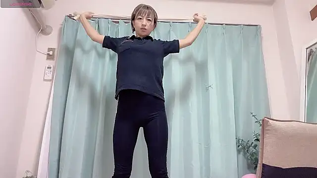 RURU-CHANN668 online show from 02.01.26