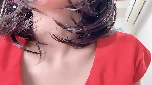 RURU-CHANN668 online show from 03.30.26