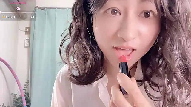 RURU-CHANN668 online show from 05.20.26