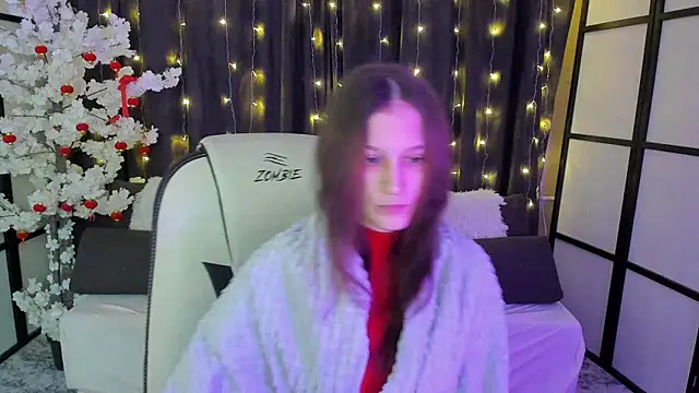 KrisDoeil online show from 01.10.26