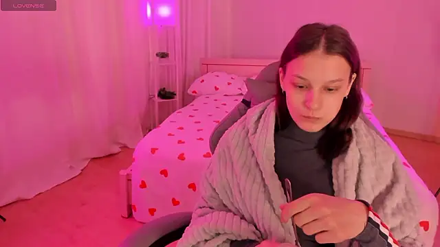 KrisDoeil online show from 03.03.26