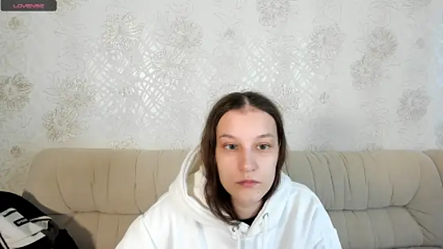 KrisDoeil online show from 05.07.26
