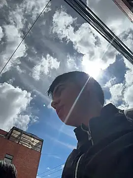 Johan stick online show from 01.10.26