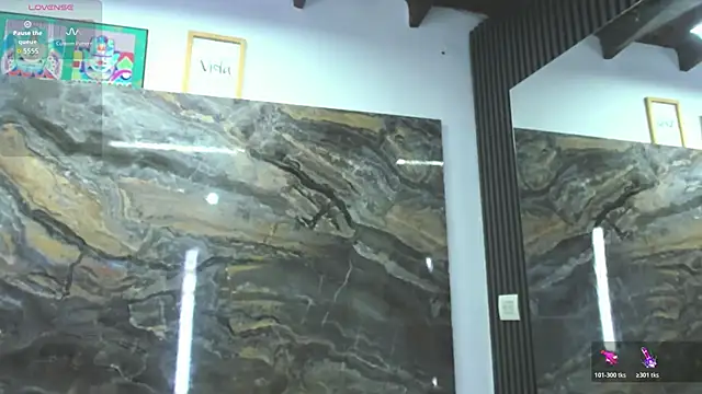 Evy connor online show from 12.17.25