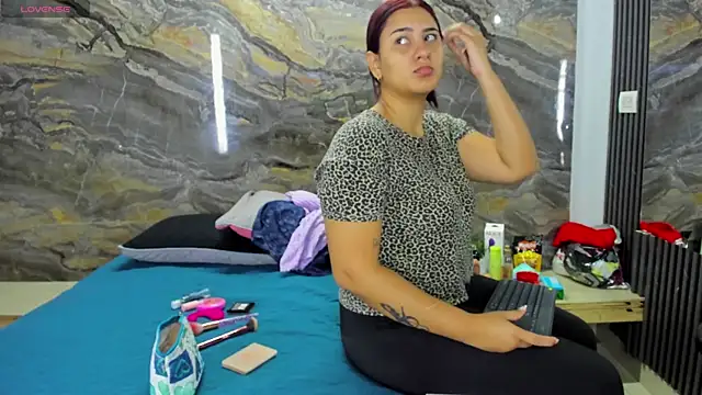 Evy connor online show from 01.06.26