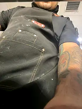 Samcan3 online show from 12.18.25