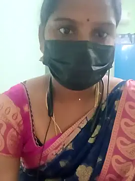 Tamil Pallavi online show from 01.07.26