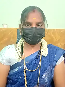 Tamil Pallavi online show from 02.04.26