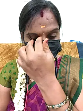 Tamil Pallavi online show from 03.13.26