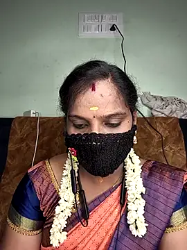 Tamil Pallavi online show from 04.14.26