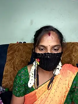 Tamil Pallavi online show from 04.15.26