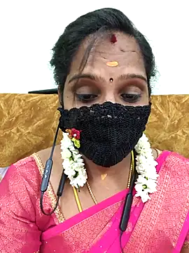 Tamil Pallavi online show from 04.16.26