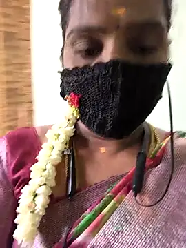 Tamil Pallavi online show from 06.11.26